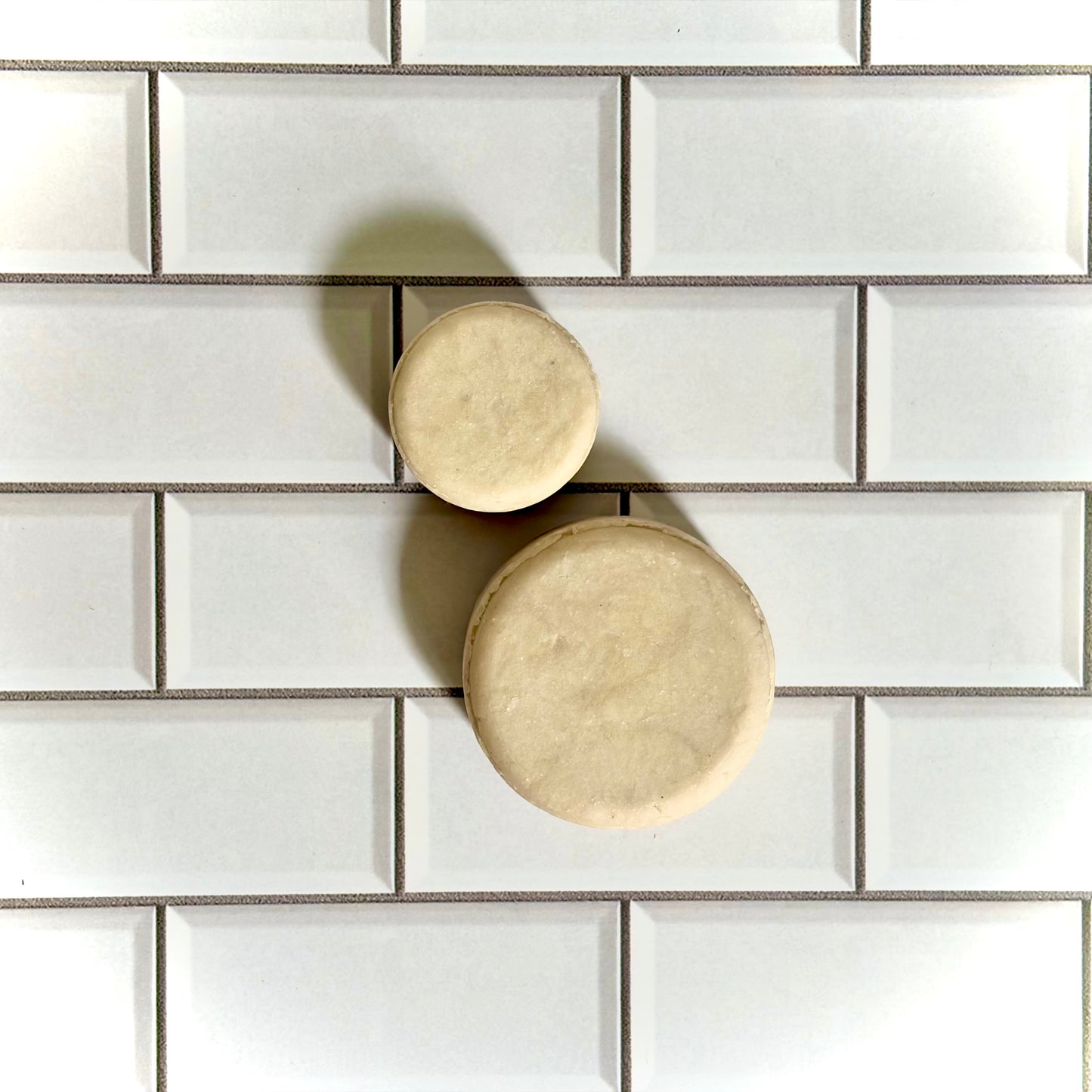 Rice Water + Coconut Oil Repair Bar