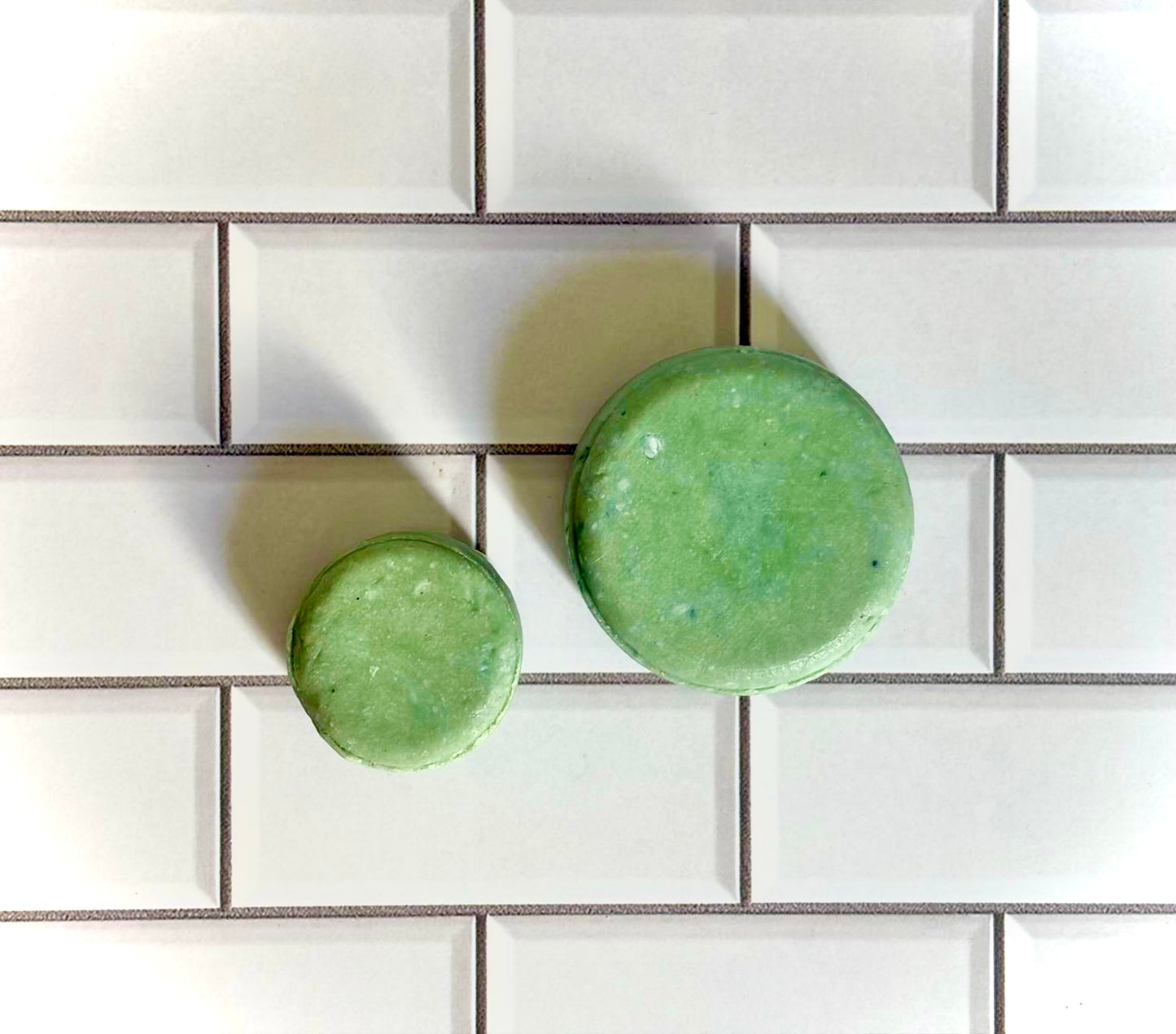 Balancing Shampoo Bar
