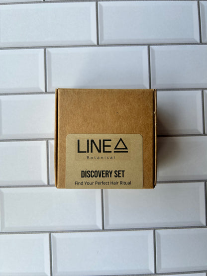 Discovery Set