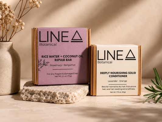 The Hair Ritual