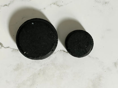 Clarifying Shampoo Bar