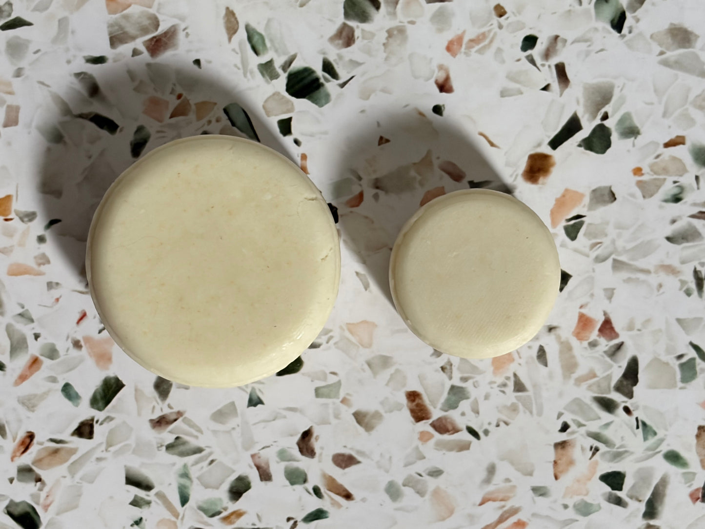 Sensitive Scalp Shampoo Bar