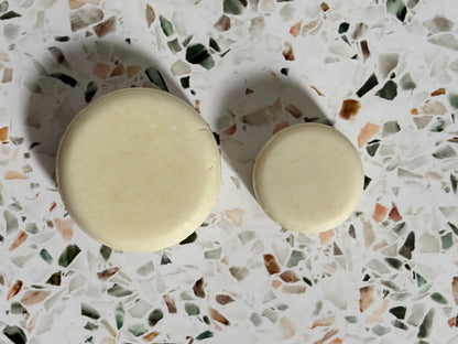 Sensitive Scalp Shampoo Bar