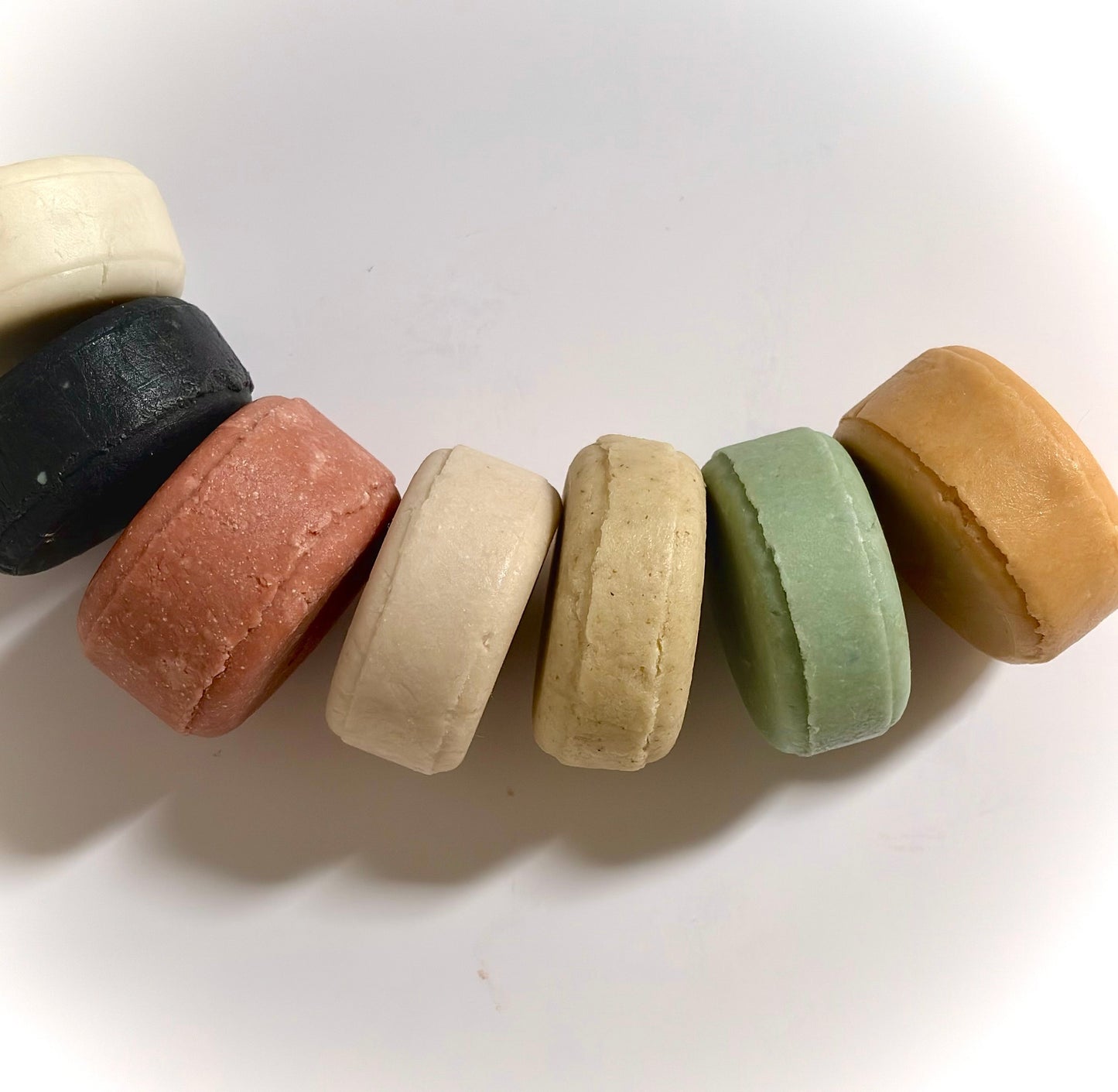 Cupuacu + Murumuru Butter Shampoo Bar