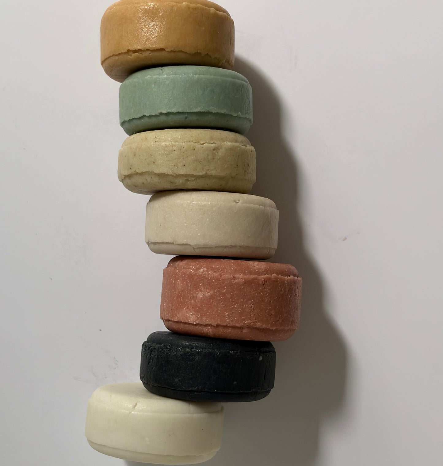 Clarifying Shampoo Bar