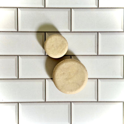 Rice Water + Coconut Oil Repair Bar