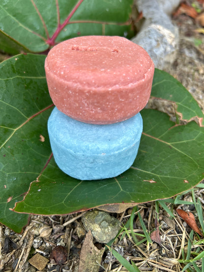 Purslane + Baobab Hair Bar