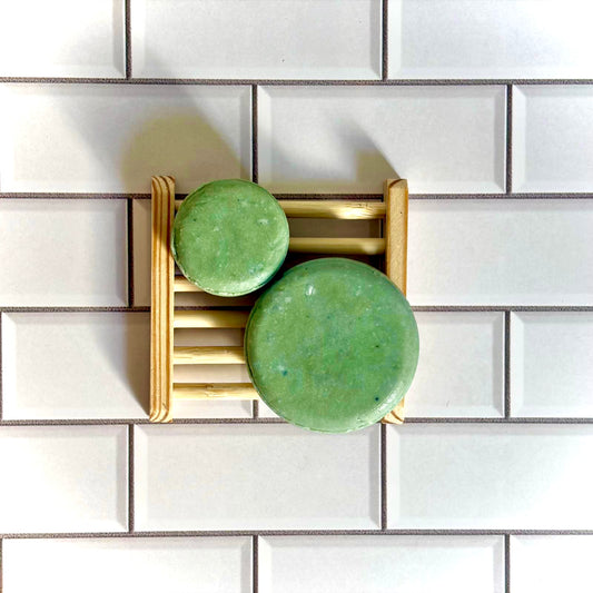 Balancing Shampoo Bar